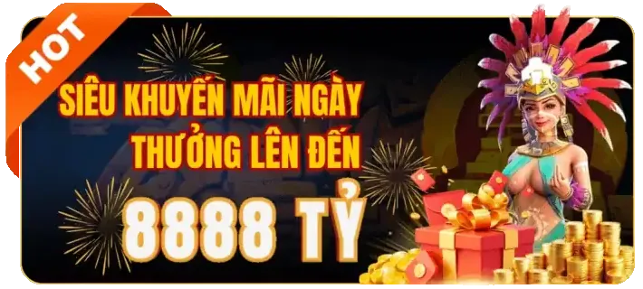 Ưu đãi nạp tiền đặc biệt