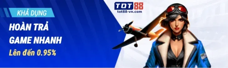 Jackpot Lũy Tiến