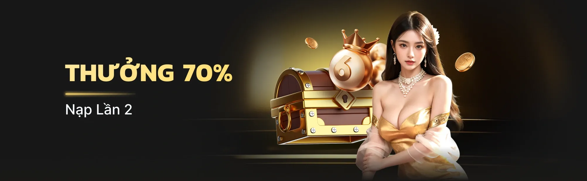 Game Nổ Hũ Theo Chủ Đề